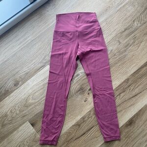 Lululemon Align Legging - Size 4